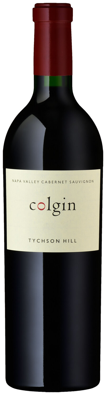 Cabernet Sauvignon Tychson Hill