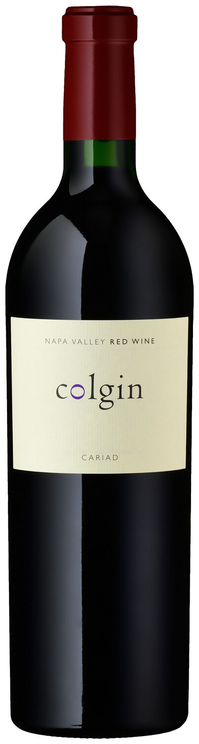 Cariad Napa Valley Red Wine