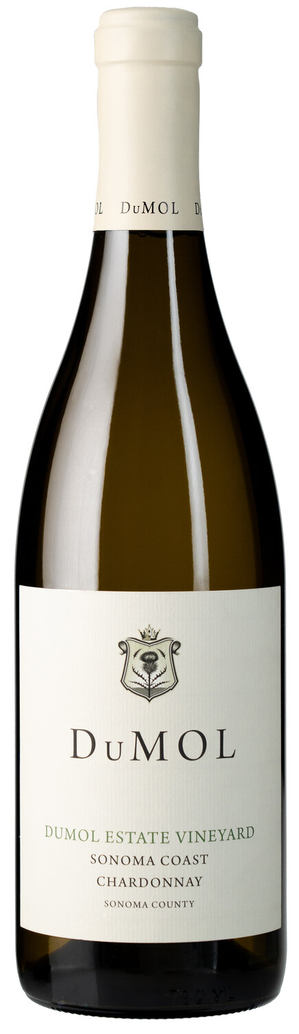 Chardonnay DuMol Estate Vineyard