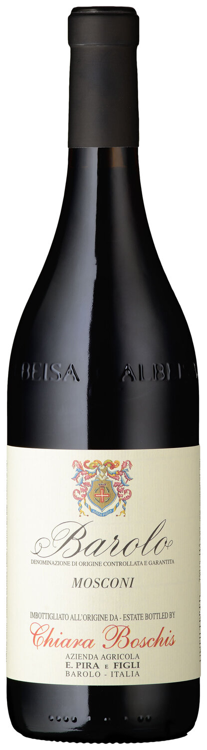 Barolo Mosconi