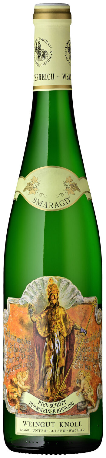 Riesling Smaragd Ried Schütt