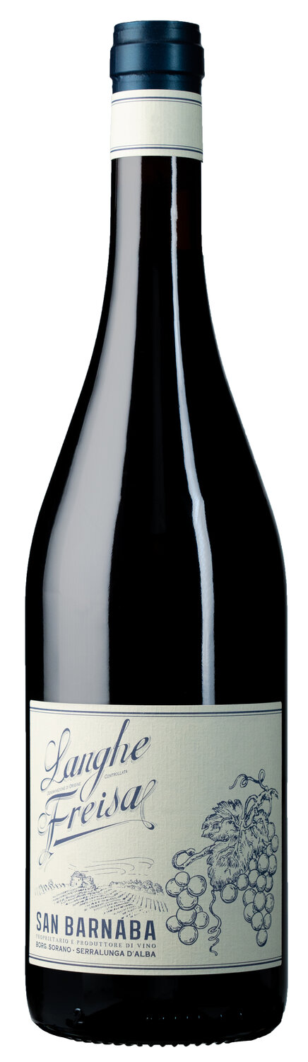 Langhe Freisa