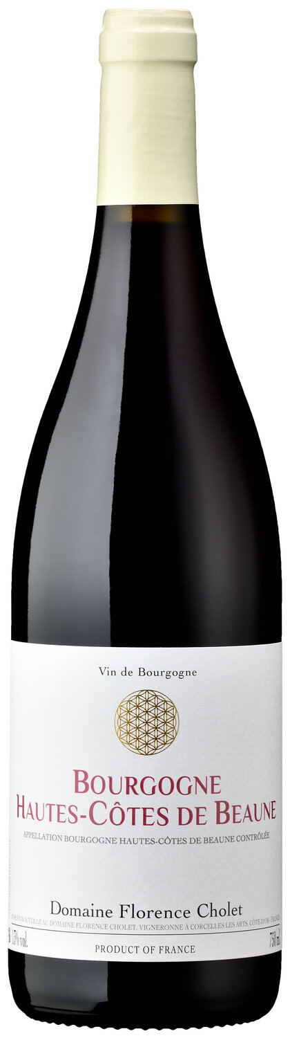 Bourgogne ROUGE Hautes-Côtes de Beaune