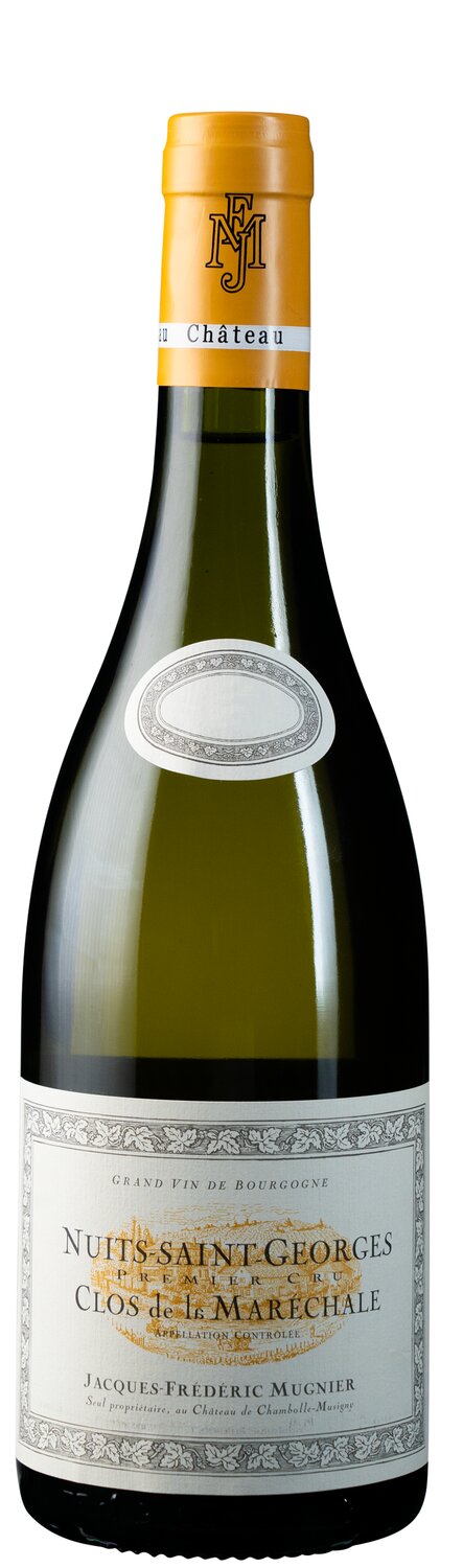Nuits-Saint-Georges 1er Cru Clos de la Maréchale BLANC