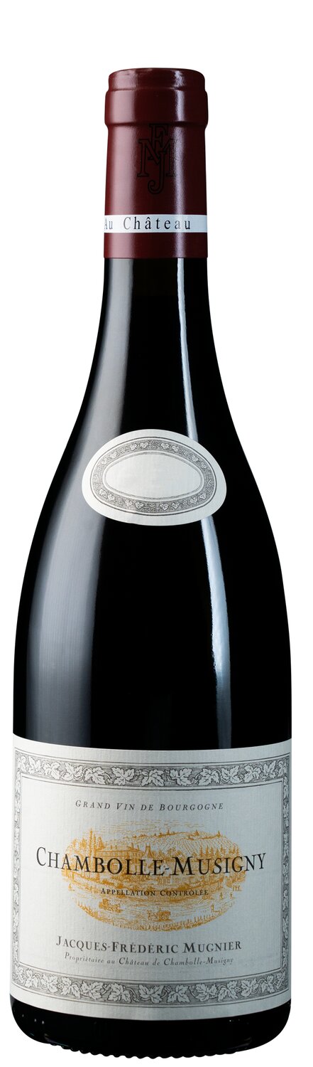 Chambolle-Musigny
