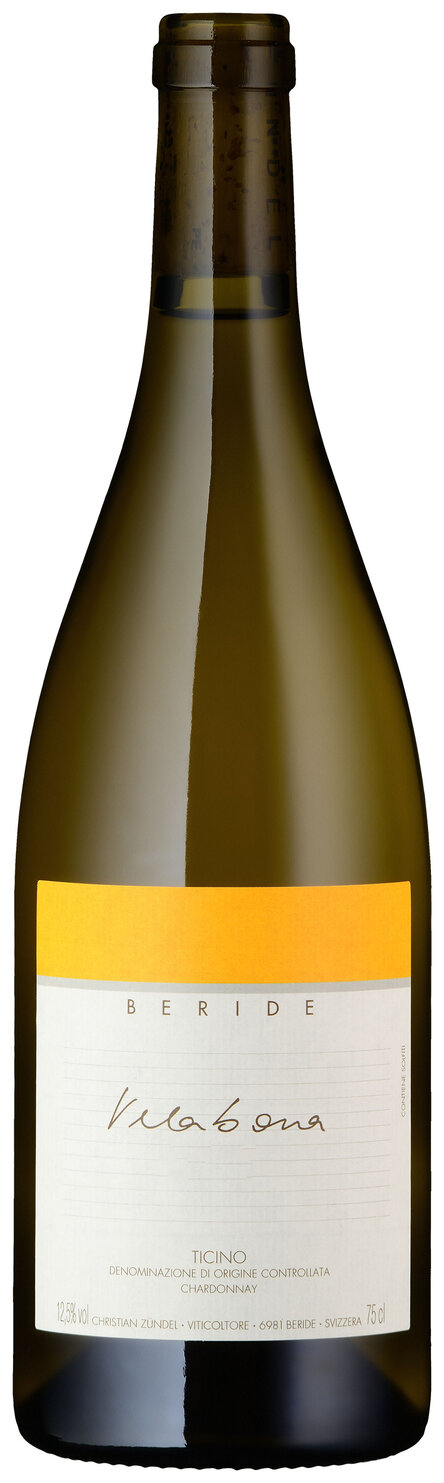 Velabona (Chardonnay)