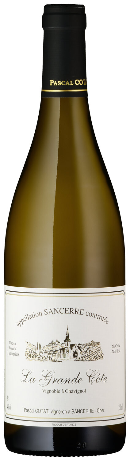 Sancerre La Grande Côte