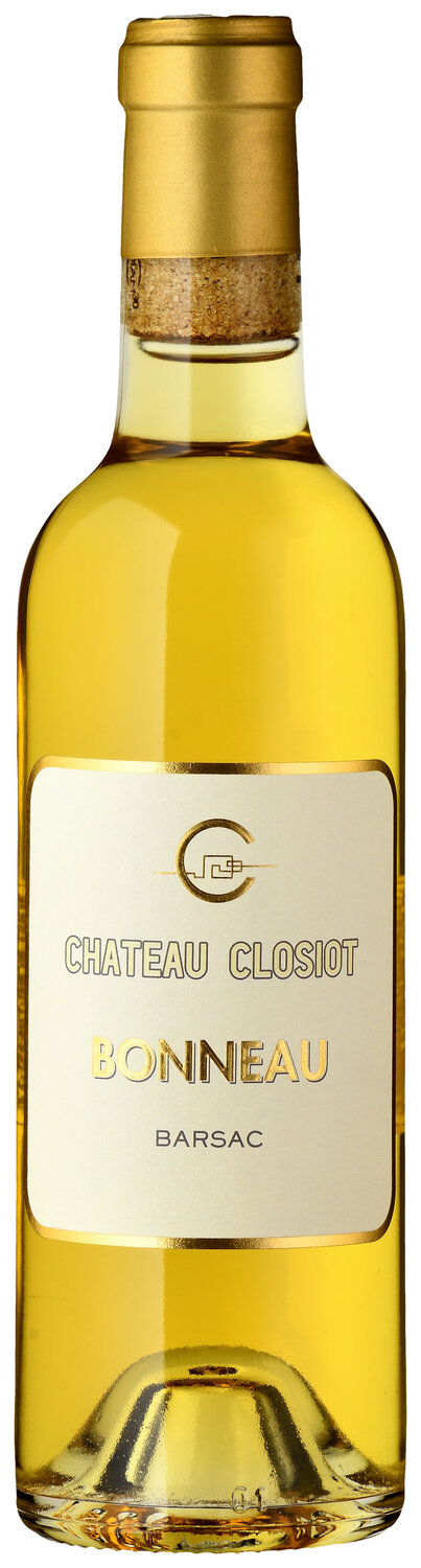 Barsac «Cuvée Bonneau»