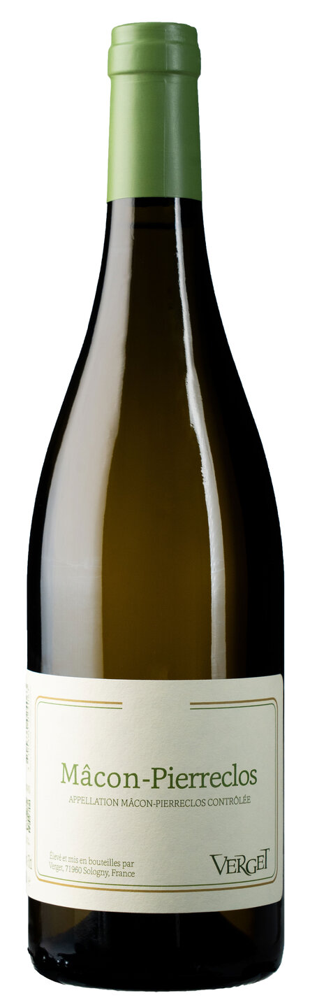 Mâcon-Pierreclos