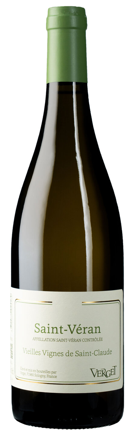 Saint-Véran «Vieilles Vignes de Saint-Claude» 