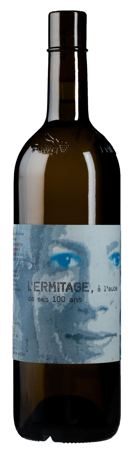 Grain Ermitage a l'aube de ses 100 ans