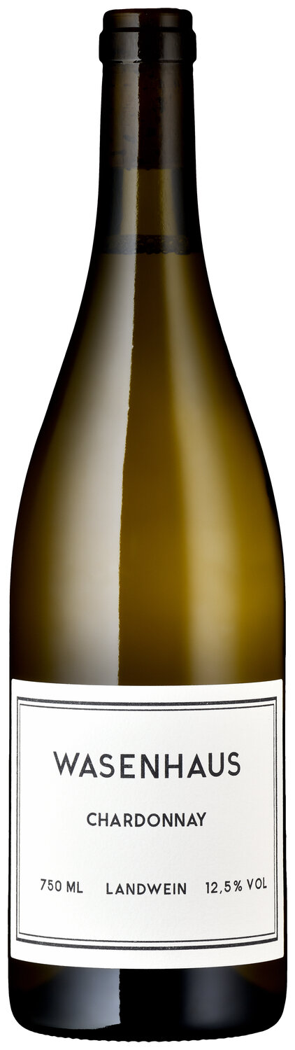 Chardonnay
