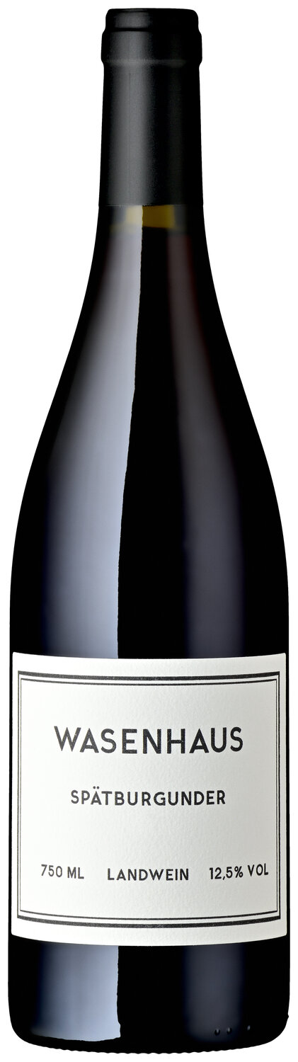 Spätburgunder