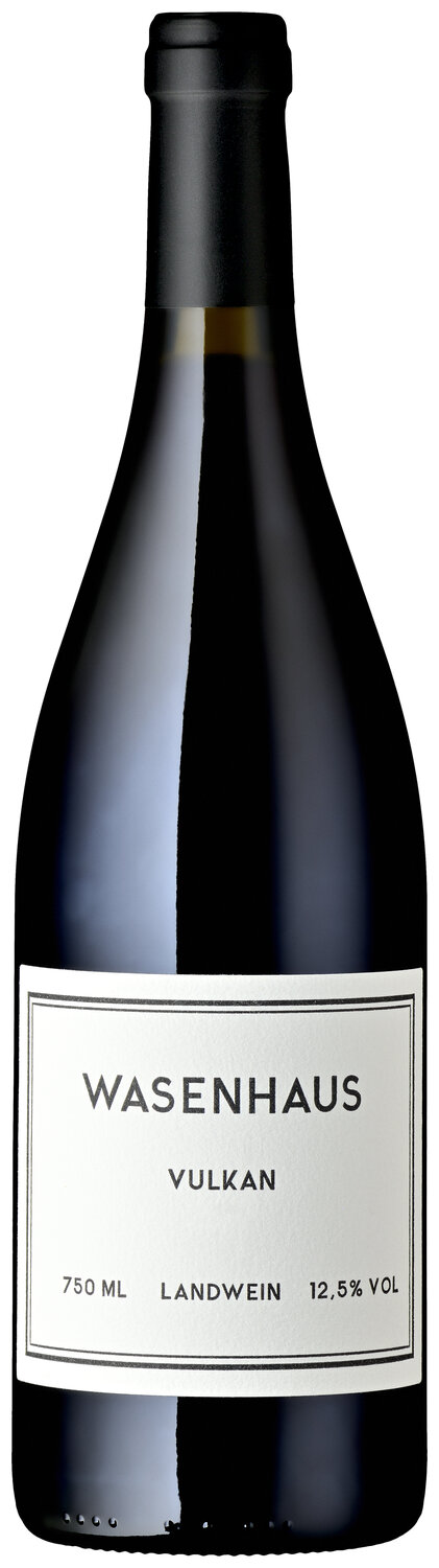 Spätburgunder Vulkan
