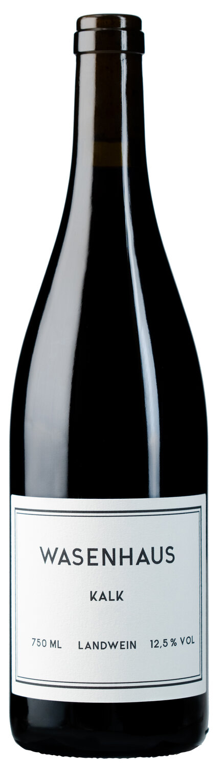 Spätburgunder Kalk