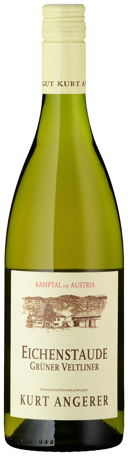 Grüner Veltliner Eichenstaude