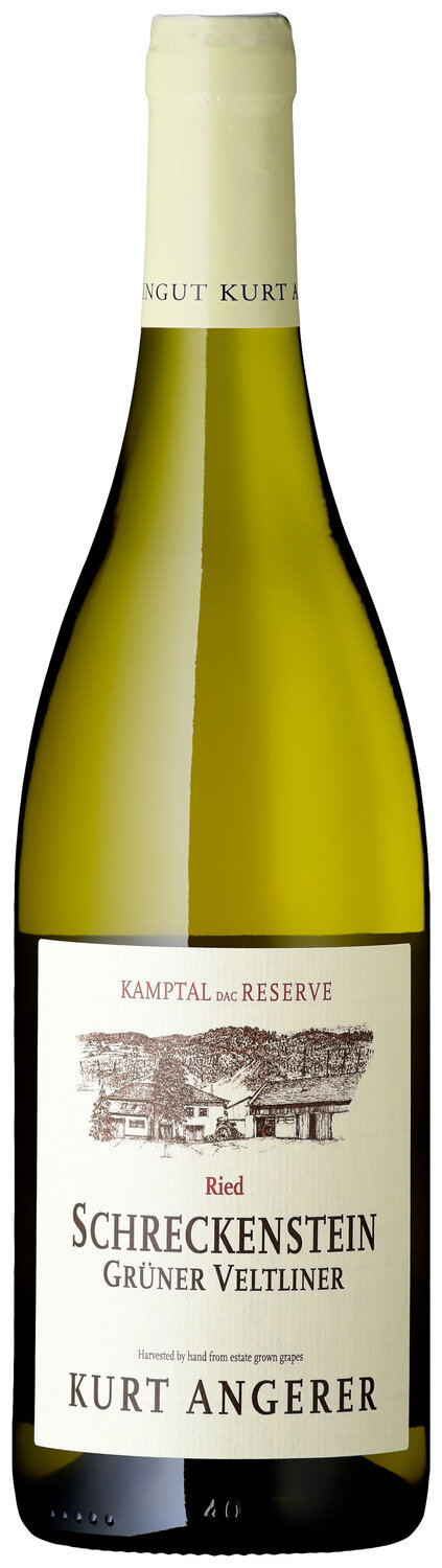 Grüner Veltliner Ried Schreckenstein