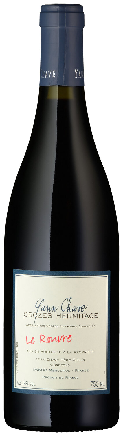 Crozes-Hermitage Le Rouvre