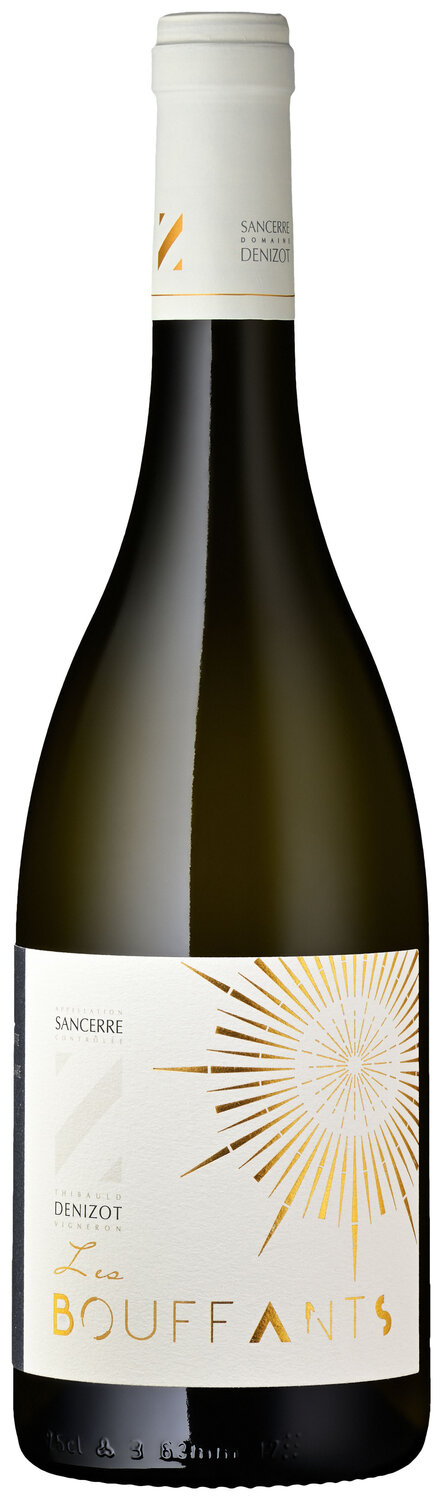 Sancerre Les Bouffantes