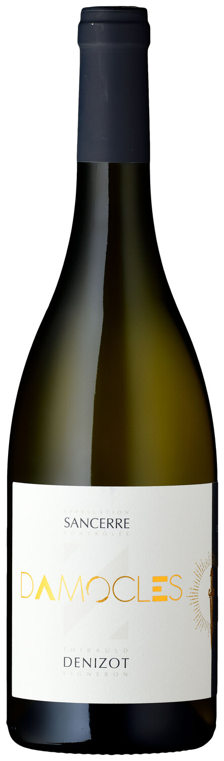 Sancerre Damocles