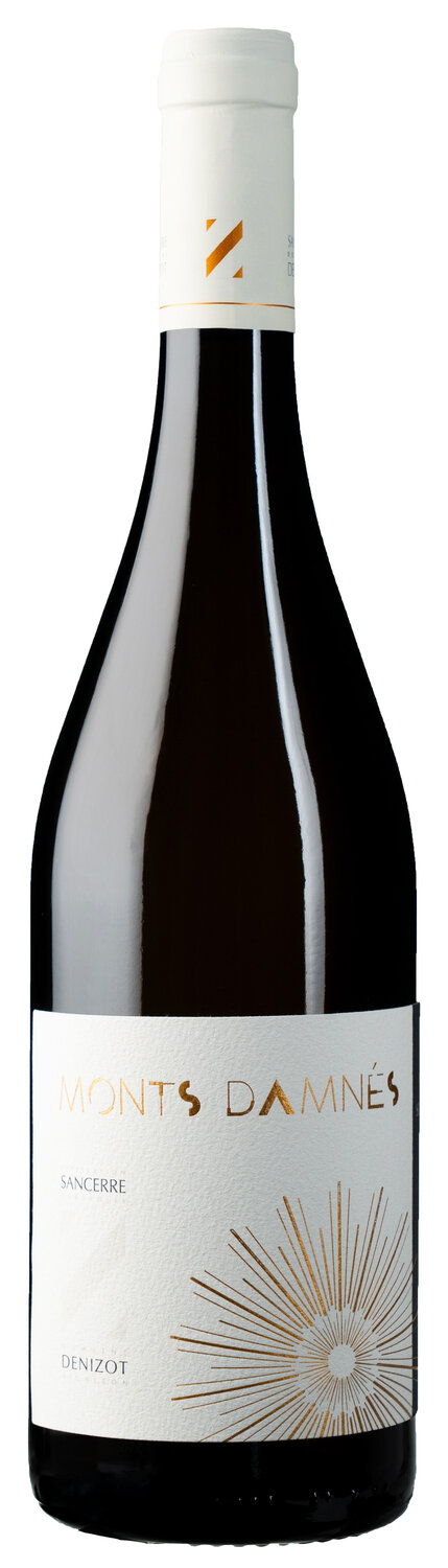 Sancerre Monts Damnes