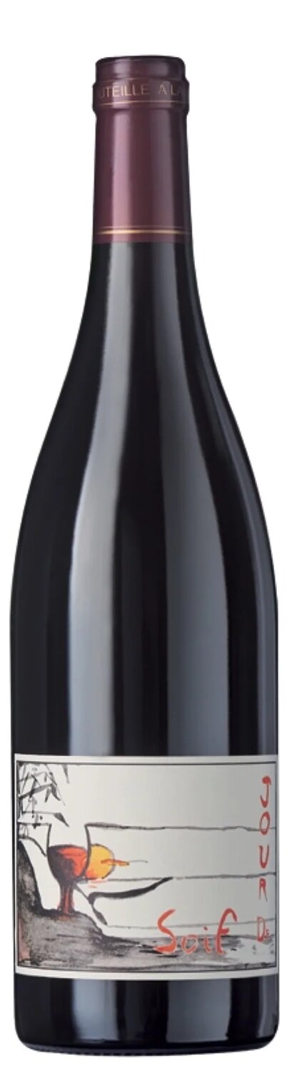 Bourgueil Jour de Soif