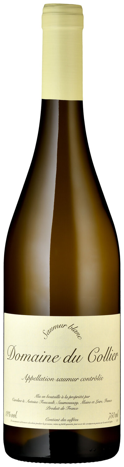 Saumur BLANC