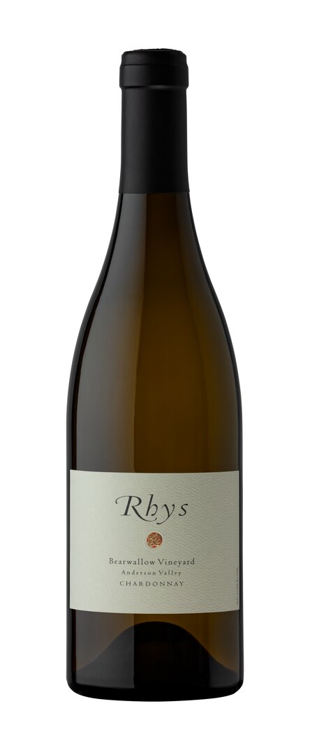 Chardonnay Bearwallow Vineyard