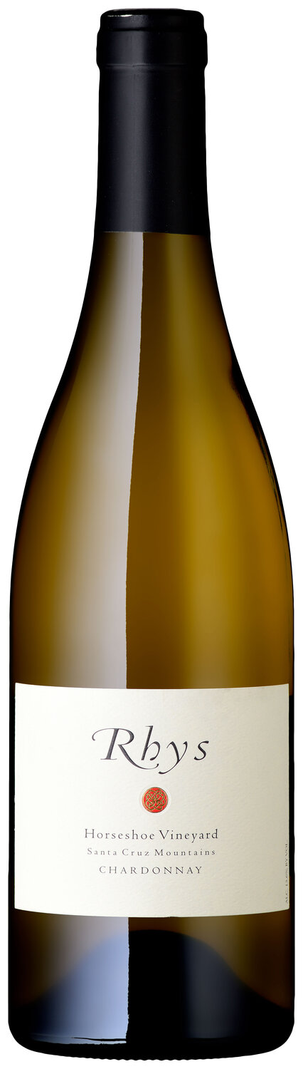 Chardonnay Horseshoe Vineyard