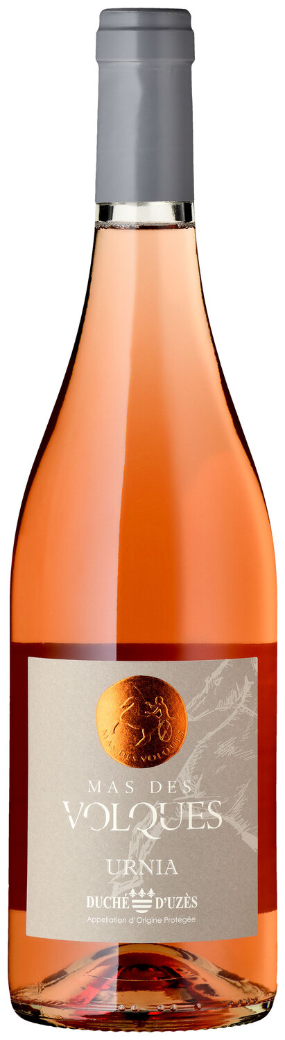 Duché d'Uzès Rosé Urnia