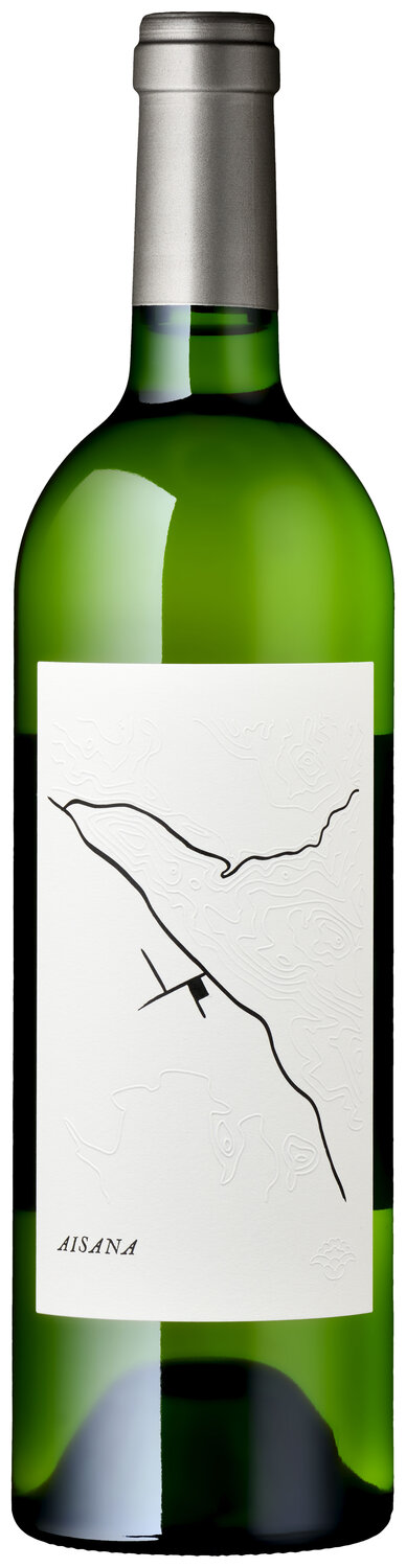 Sauvignon Blanc Aisana