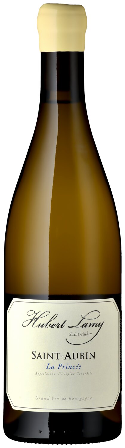 Saint-Aubin BLANC La Princée