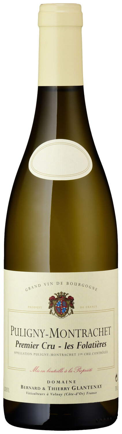 Puligny-Montrachet 1er Cru Les Folatières