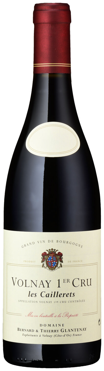 Volnay 1er Cru Les Caillerets
