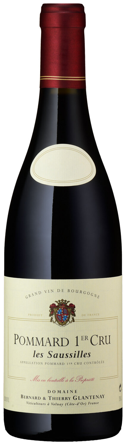 Pommard 1er Cru Les Saussilles