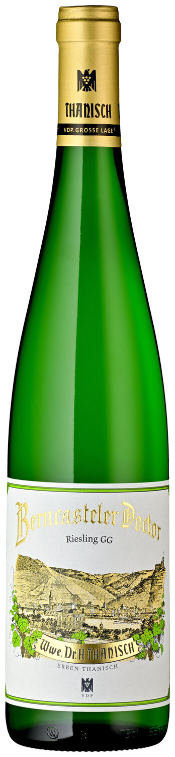 Riesling GG Bernkasteler Doctor