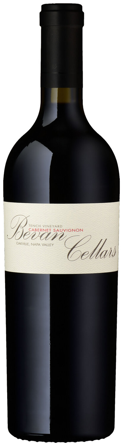 Cabernet Sauvignon Tench Vineyard