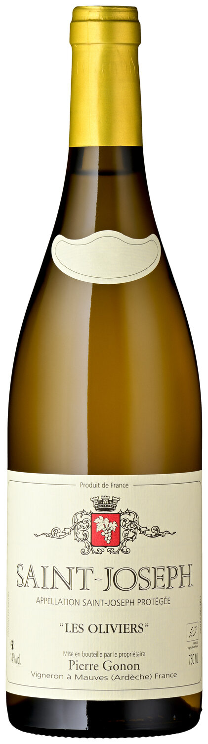 Saint Joseph Blanc Les Oliviers