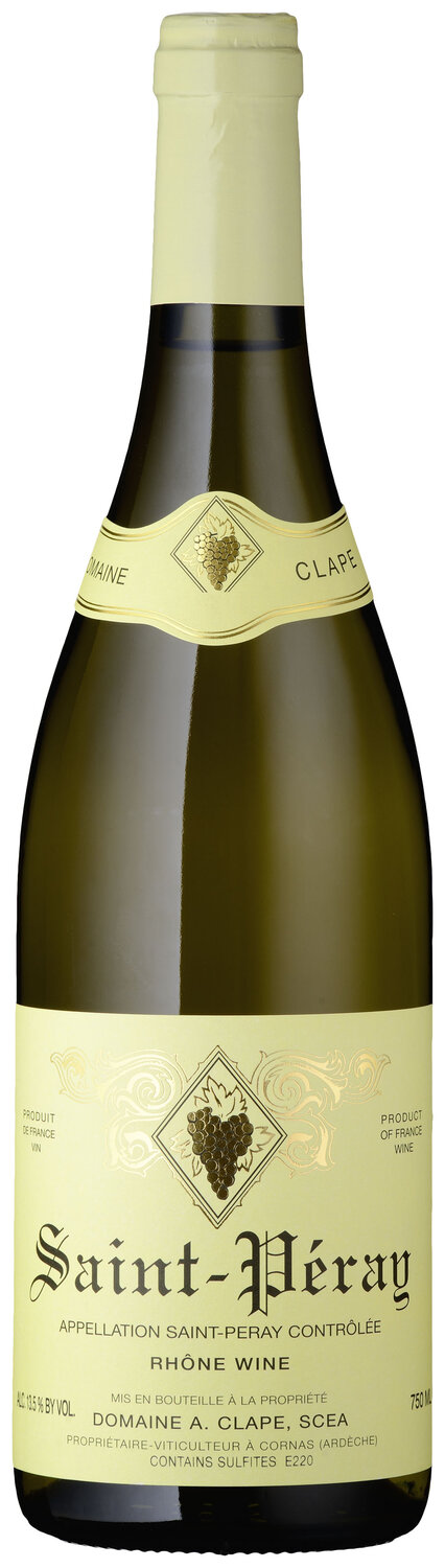 Saint-Péray