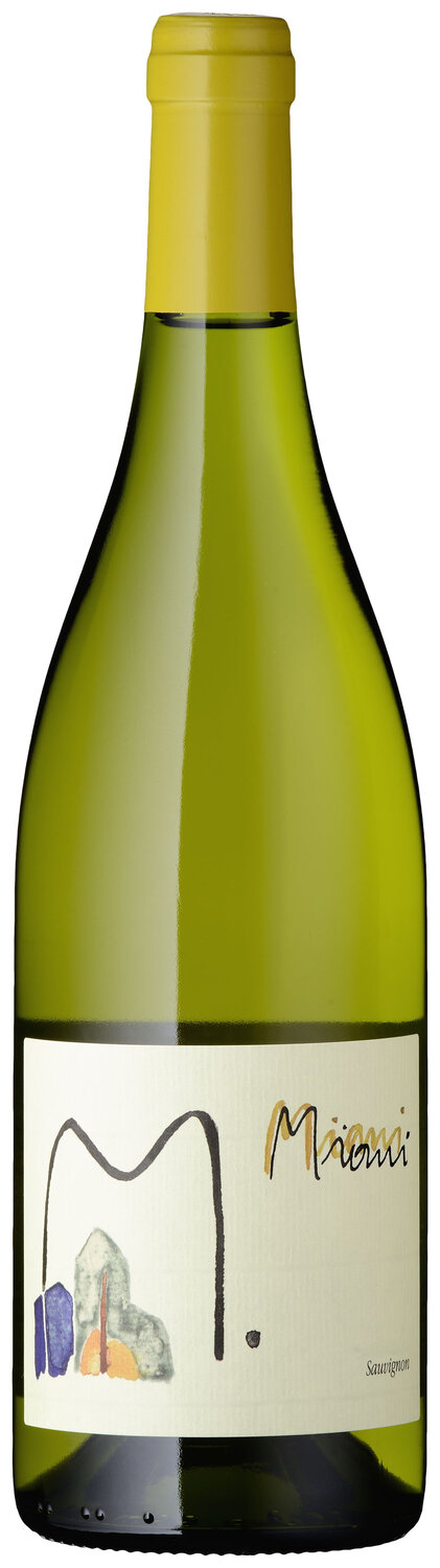 Sauvignon Blanc