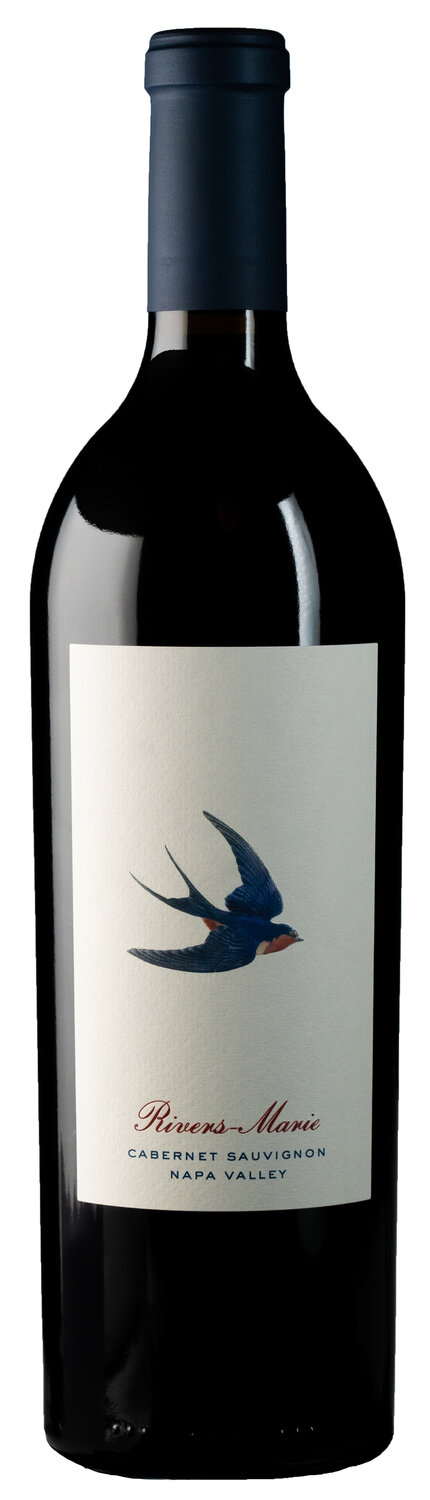 Cabernet Sauvignon Panek Vineyard
