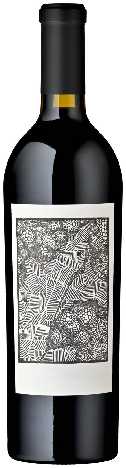 Käännös Vine Hill Ranch Vineyard Napa Valley