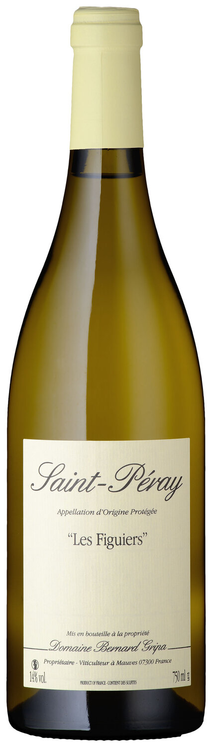 Saint-Péray Les Figuiers