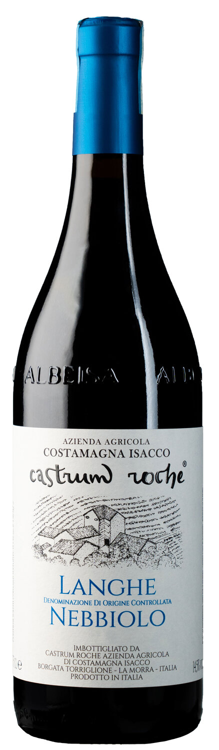 Langhe Nebbiolo «A»