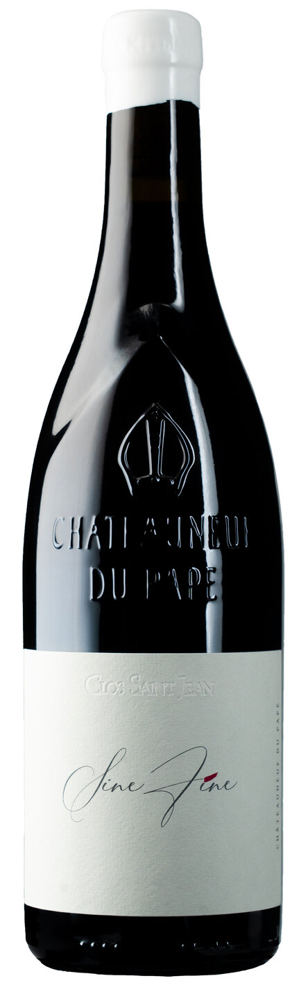 Châteauneuf-du-Pape Sine Fine