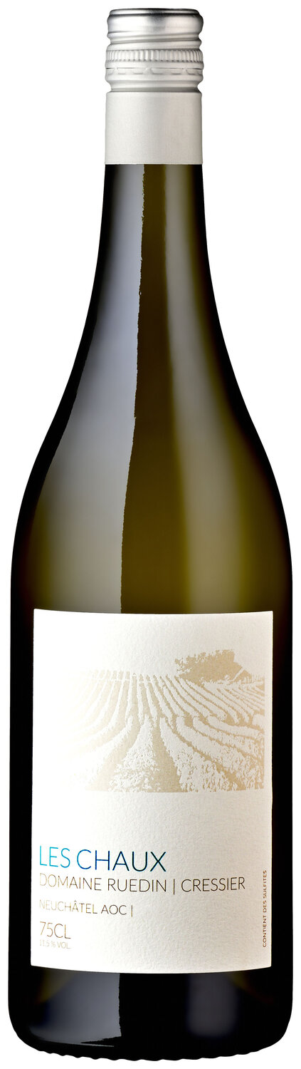 Neuchâtel Blanc Les Chaux