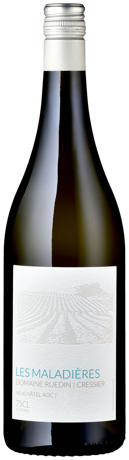 Neuchâtel Blanc Les Maladières