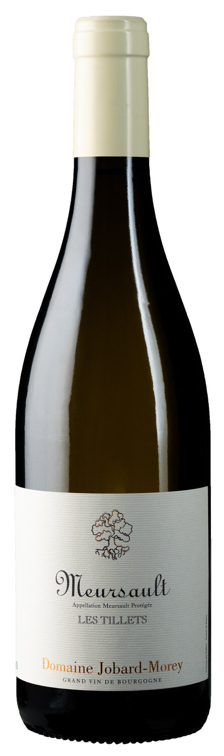 Meursault Les Tillet