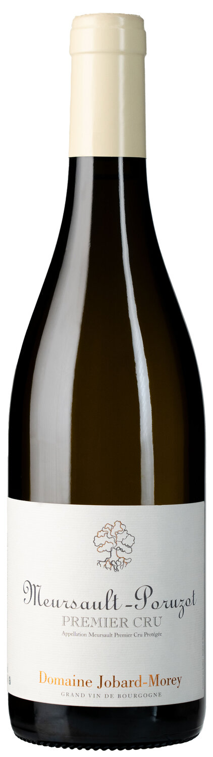 Meursault 1er Cru Poruzots