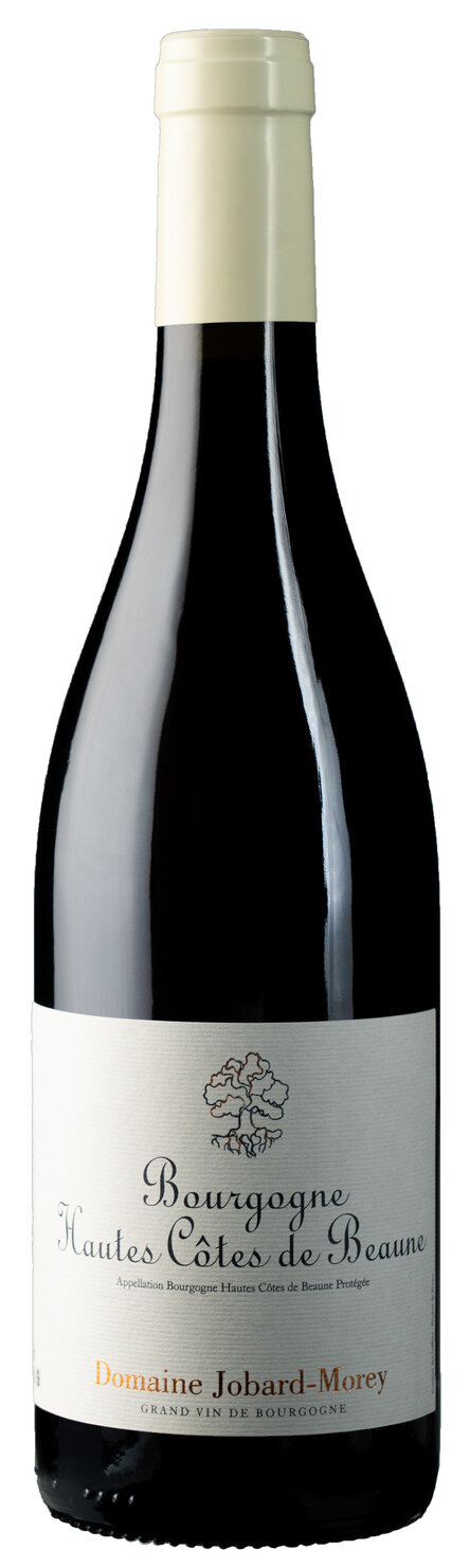 Bourgogne Hautes-Côtes de Beaune ROUGE